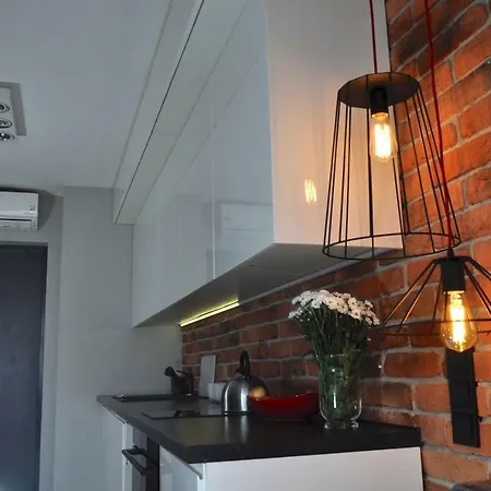 Panda Panorama Apartment